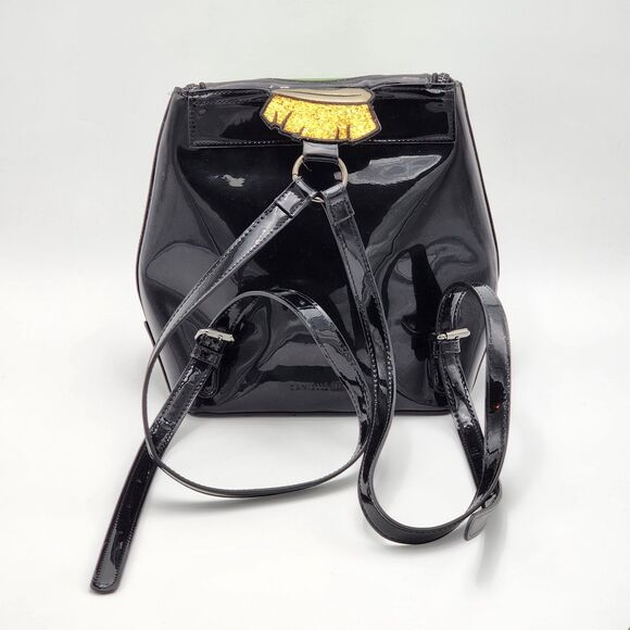 Danielle Nicole Marvin The Martian Looney Tunes Backpack - Picture 5 of 14